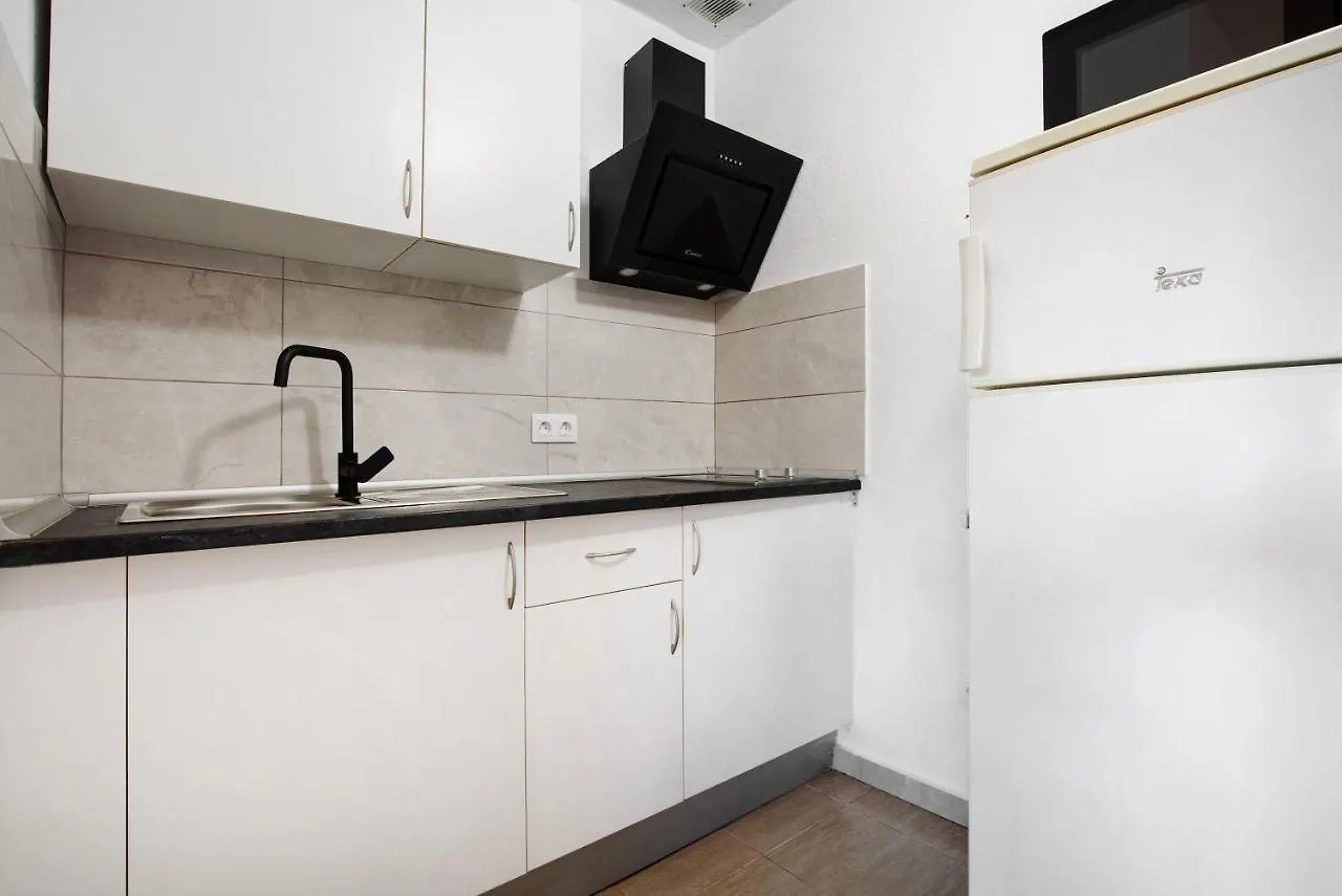 Apartamento Bungalow Costa Calma Rio Playa España