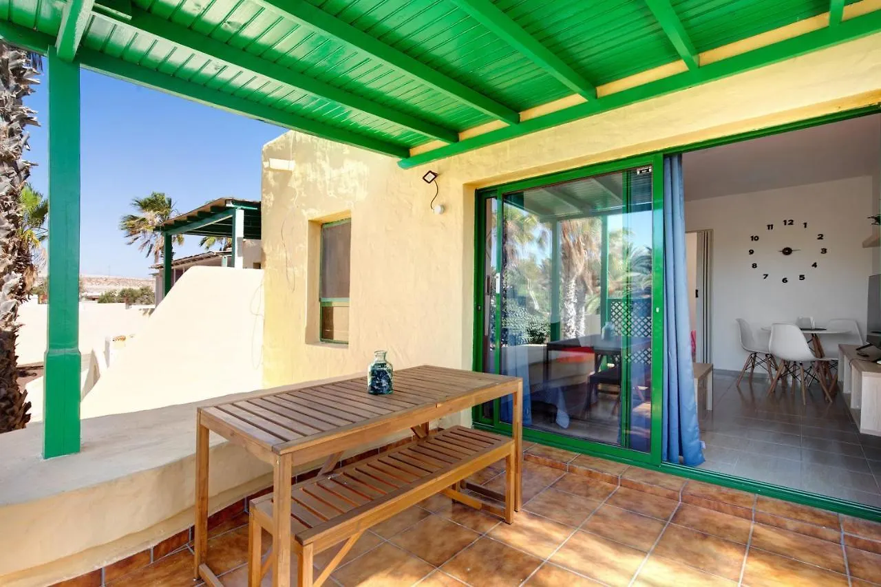 Apartamento Bungalow Costa Calma Rio Playa