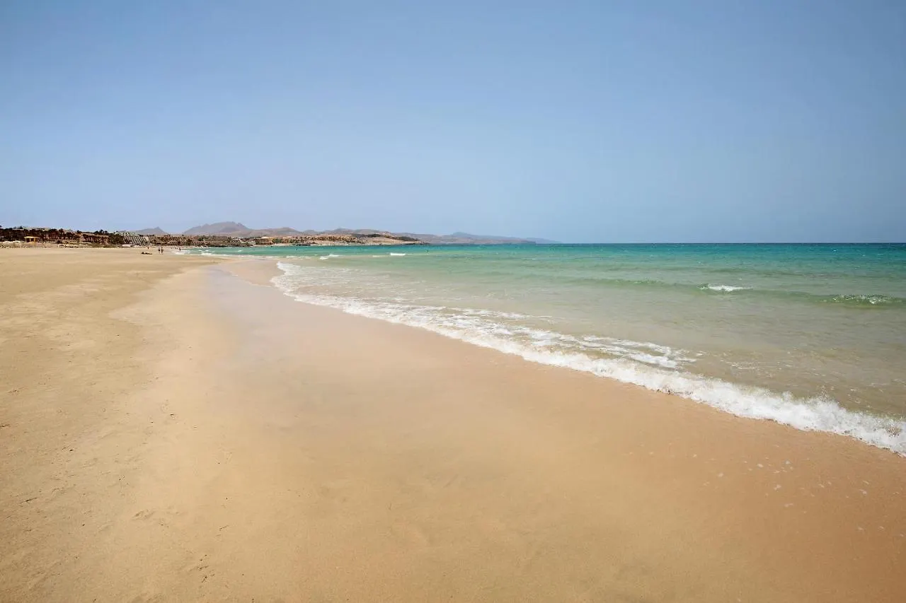 Apartamento Bungalow Costa Calma Rio Playa