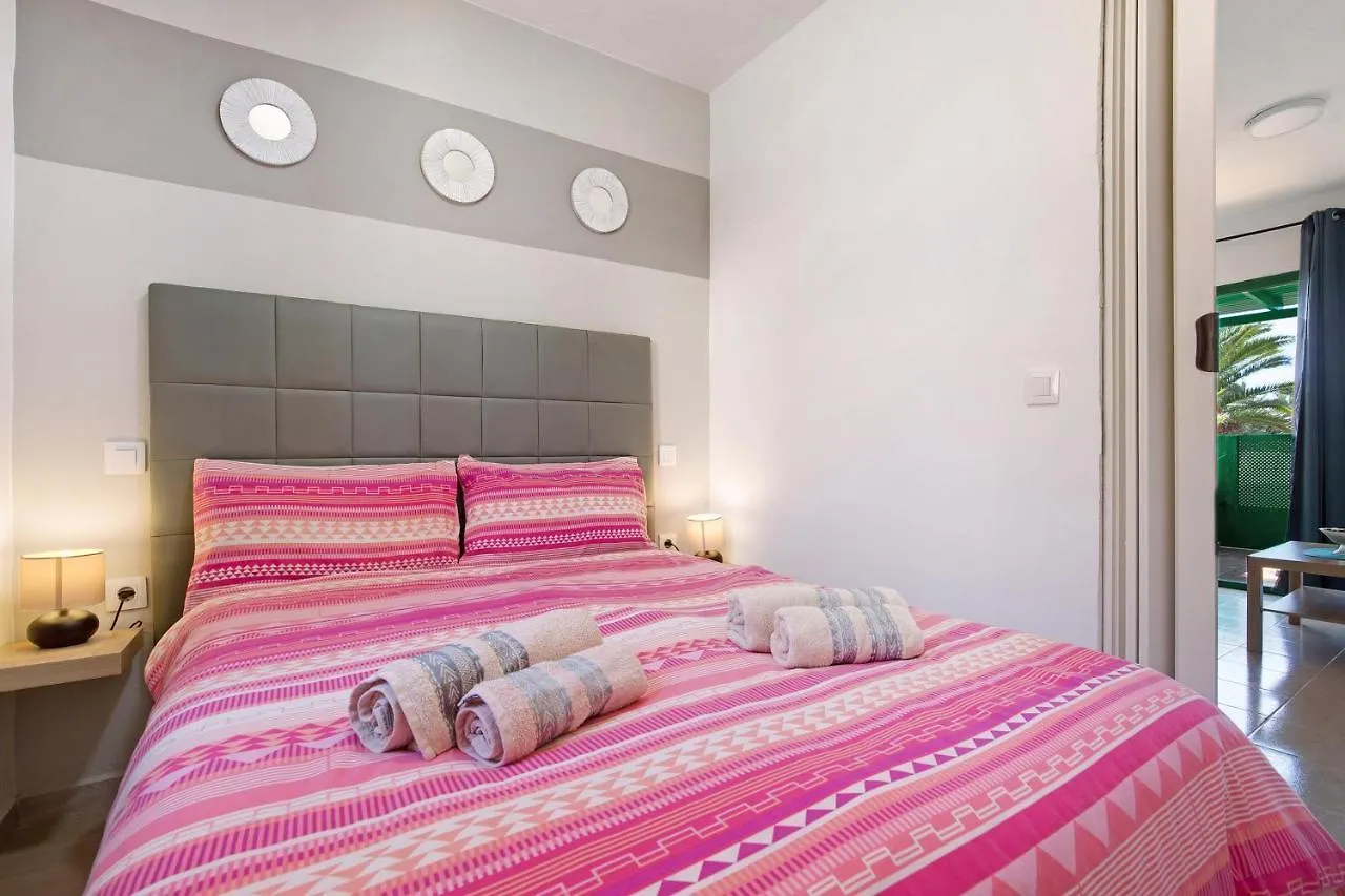 Apartamento Bungalow Costa Calma Rio Playa