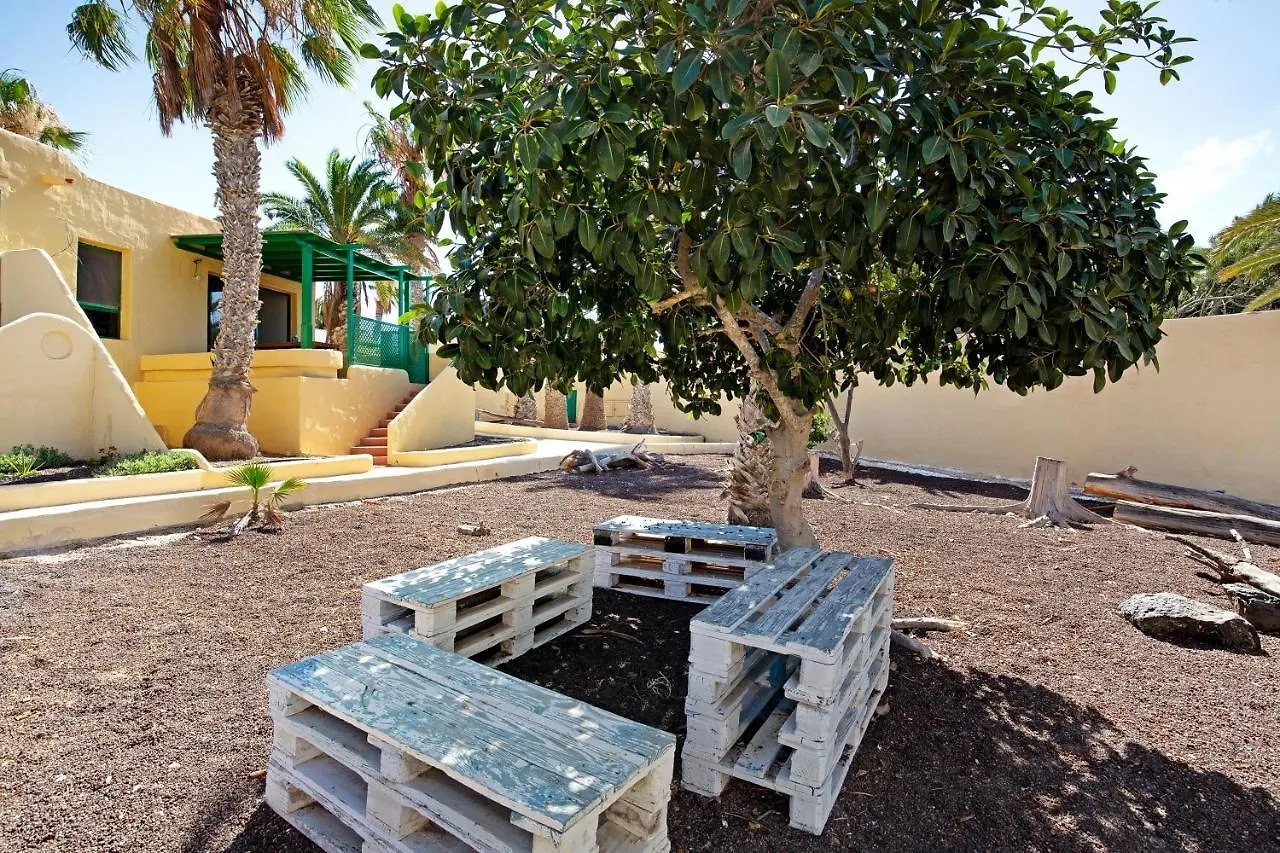Apartamento Bungalow Costa Calma Rio Playa